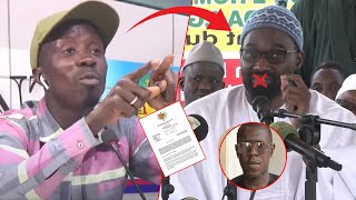 « Plainte Contre Bah Diakhaté» Abdou Nguer Tire sur Babacar MBOUPquot Na Bayi Thiakhan YiNa Woutiquot [upl. by Oinigih]