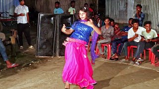 সুন্দরী মেয়ের ঝাকানাকা নাচ  Chompa koli  চম্পা কলি Super Hit Bangla Song Dance Performance Mahi [upl. by Domenic798]