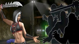 TAS Mortal Kombat Armageddon  Sareena  ENDURANCE WII [upl. by Cheri]