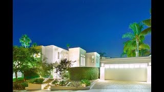 Captivating Home in La Jolla California  Sothebys International Realty [upl. by Ahsekal]