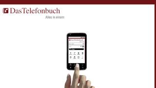 Das Telefonbuch  Vier Geräte eine App Android [upl. by Martijn]