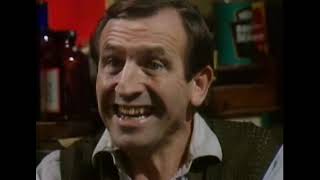 Rising Damp S01E05 All Our Yesterdays [upl. by Hussey]