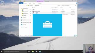 Windbg User and Kernel Mode Windows 10 Install [upl. by Pentheas]