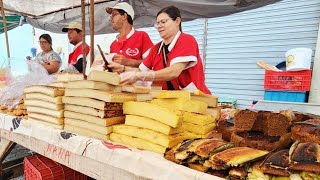 NORDESTE É LUGAR DE FARTURA E BARRIGA CHEIA OLHA ISTO BRASIL [upl. by Timothea]