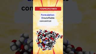 Fenpropathrin A Versatile Pyrethroid Insecticide [upl. by Peer]