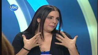 Ahla Jalseh  Upcoming Rabia Zayat [upl. by Fryd]