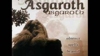 Asgaroth  Placious Echoes at Darkwoods You Greet [upl. by Kcirret]