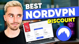 NordVPN Coupon Code  Get Best Deal with Less Price [upl. by Pauletta]