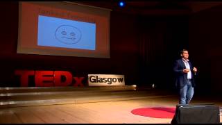 The impact of social media in political debate  Mark Shephard  TEDxGlasgow [upl. by Nnyrb]