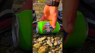 Simple and very useful camping survival bushcraft outdoors skill [upl. by Topper]