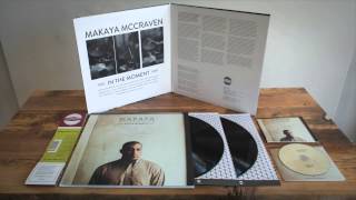 Makaya McCraven  First Thing First w Junius Paul Justefan [upl. by Olivia]