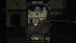 Payback Map  Drop them screen names let’s run it cod shortvideo shorts blackops [upl. by Asilec]