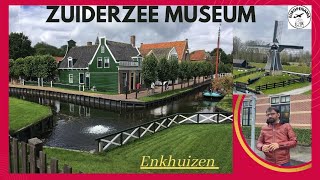 Zuiderzeemuseum Enkhuizen  what to know before you go quotHistoric Museumquot [upl. by Ferullo629]