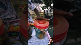 आँवले का मुरब्बा 👌😋❤️  Healthy food  street side selling  tasty shorts​ trending​ viral​ [upl. by Susie201]