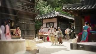 Hwarang 19 episode preview😭😢 [upl. by Aner]