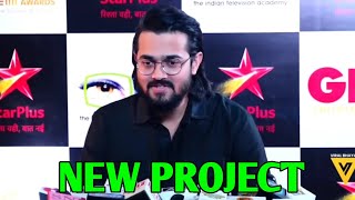 BBKiVines Next PROJECT Revealed  Bhuvan Bam New Web Series Video Facts  shorts [upl. by Teeniv]