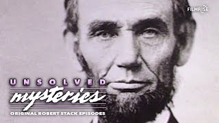 Unsolved Mysteries with Robert Stack  Season 4 Episode 2  Full Episode [upl. by Faye35]