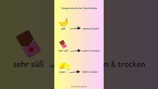 Mehr zur 4Temperamentenlehre findest du hier ❤️💡 viertemperamentenlehre zahrabergmann [upl. by Tnecniv]