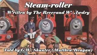 Steamroller RWS Narration [upl. by Peter]