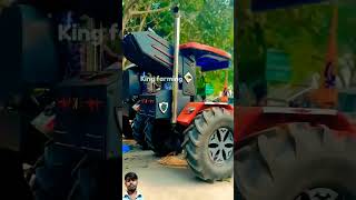 Modified tractor automobile amazingfacts farming factsinhindi agriculture tractor modified [upl. by Htide]