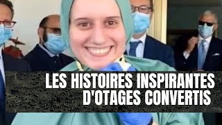 Les Histoires dotages convertis à lislam [upl. by Egroj958]