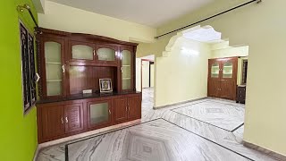 46 Lakhs 2BHK Resale Flat For Sale at Nizampet Kukatpally Hyderabad [upl. by Zysk225]