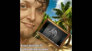 Harry Belafonte  Banana Boat Dayoh  COVER [upl. by Nytsrik]