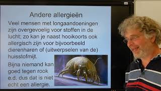 Biologie HV BB Problemen met het ademhalingsstelsel [upl. by Hairom178]