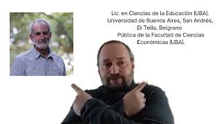 Otra vuelta de tuerca Resumenes de estudio BLEJMAR Bernardo GESTIONAR ES HACER QUE LAS COSAS SUCEDAN [upl. by Dickey847]