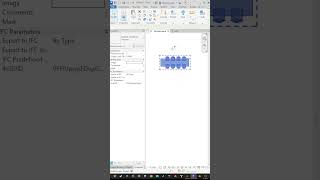 Revit 2025 create a group as family [upl. by Aeriell]
