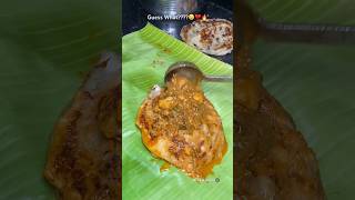 🔥😍இந்த parotta  சிக்கன் தொக்கு Vera level tasteuu😋❤️  Nives Vlog shorts [upl. by Horn99]