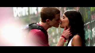 Project Almanac  Tráiler oficial HD [upl. by Adnolohs911]