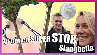 Super STOR slangbella Häng med 😀 [upl. by Kylie]