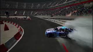 DMEC PGE Narodowy Stadium  Piskolty Kevin E92  Assetto Corsa [upl. by Enohpesrep]