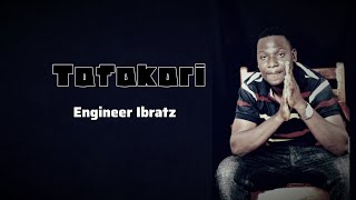 Engineer Ibratz  Tafakari  Official Audio lyrics [upl. by Ruamaj]