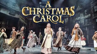 A Christmas Carol Production Trailer [upl. by Kotick]