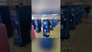 Your Best Choice of Token Vending Machine  Max Games [upl. by Oremor]