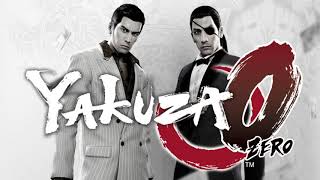 Yakuza 0  One Eyed Assassin Bass Boosted [upl. by Illehs823]