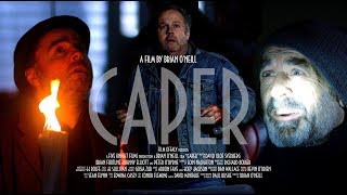 CAPER  Full Film [upl. by Gennaro]