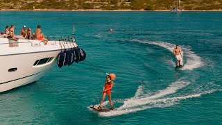 New JetSurf 2021 boards  better than ever before official video [upl. by Ecneret]