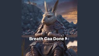 Breath caa done Reggae Subliminal Alchemy Breathwork music [upl. by Gaston]