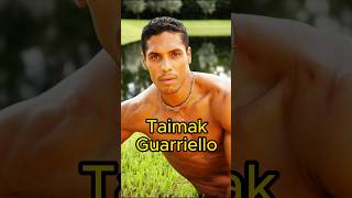 Martial Arts Acting Story  Taimak Guarriello [upl. by Nodnar417]