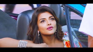 Gold Fish  South Hindi Dubbed Blockbuster Romantic Action Movie Full HD 1080p  Prabhu Ashna [upl. by Esekram]