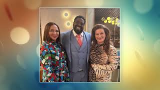 Comedian amp Actor Ron Funches Visits AM Northwest [upl. by Yren]