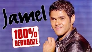 100 DEBBOUZE  Spectacle complet de Jamel Debbouze 2004 [upl. by Togram]