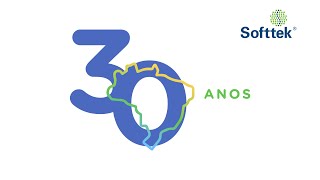 30 anos Softtek Brasil [upl. by Nessi]