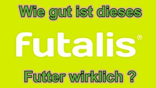 Futalis Hundefutter  Wie gut ist das   Hundeernährung  Hundefutter Test  Nature Trails [upl. by Jeanna]