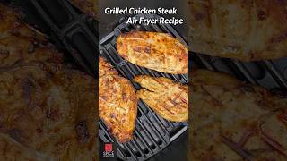 Epic Air Fryer Chicken Steak A Total Game Changer [upl. by Lledualc]