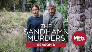 The Sandhamn Murders  New Season 8 now streaming [upl. by Eneluj]