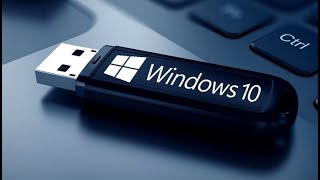 Tutorial Instalare Windows 10 de pe un stick [upl. by Michaella128]